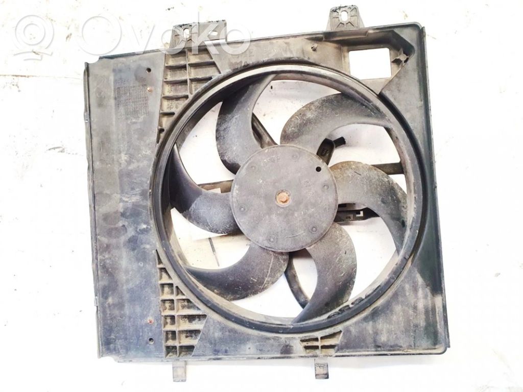 Difūzorius   98372A01,98372A01
