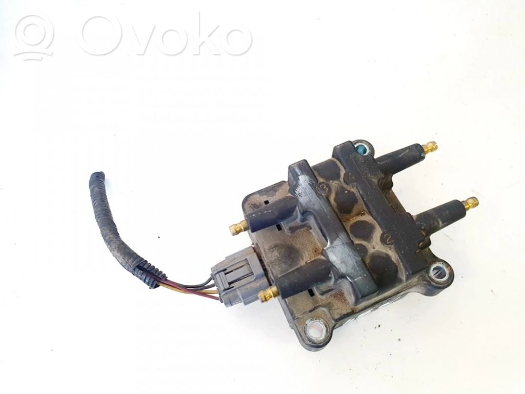 Volkswagen Sharan Zündmodul 