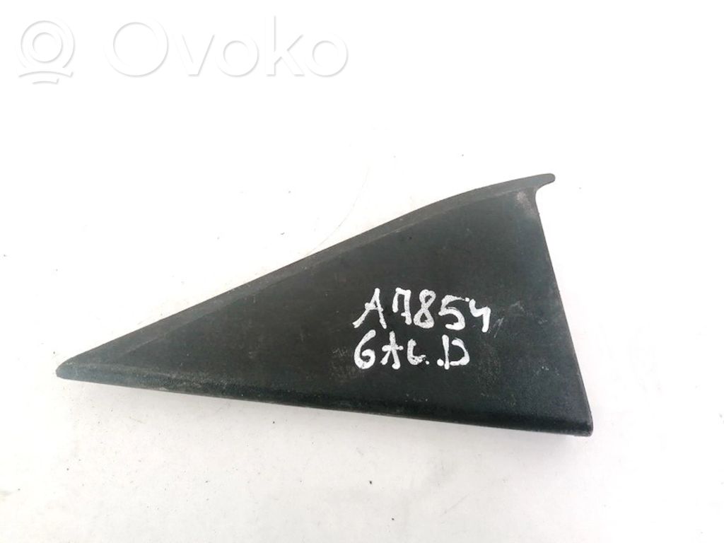 Opel Vectra B Inne części karoserii 