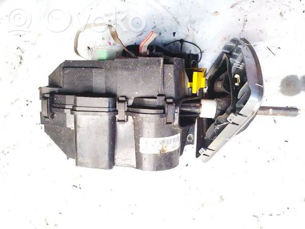 Ford S-MAX Selector caja de cambios 