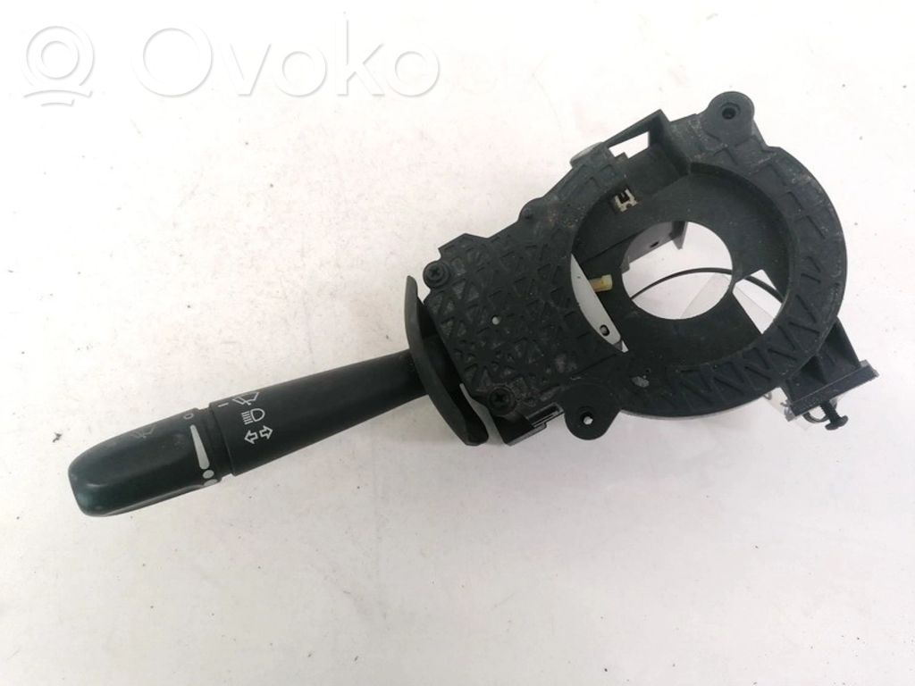 Indicator stalk