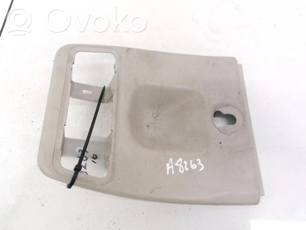 Opel Corsa B Other interior part 