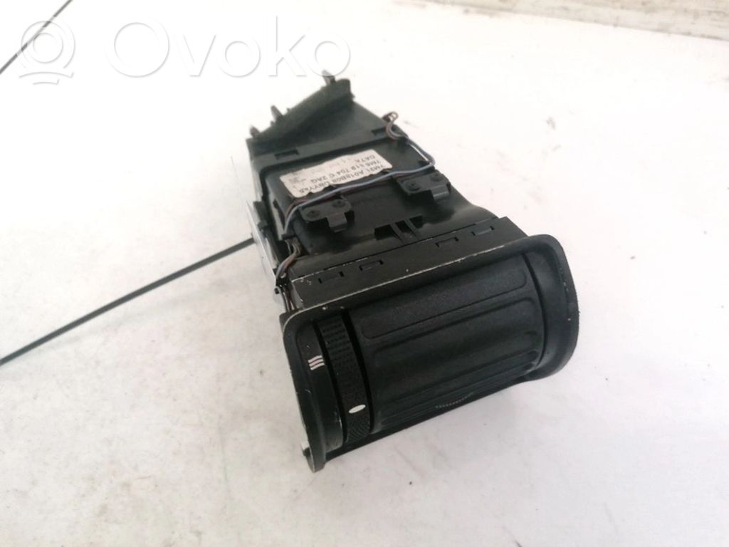 Ford Galaxy Luftausströmer Lüftungsdüse Luftdüse Mitte 