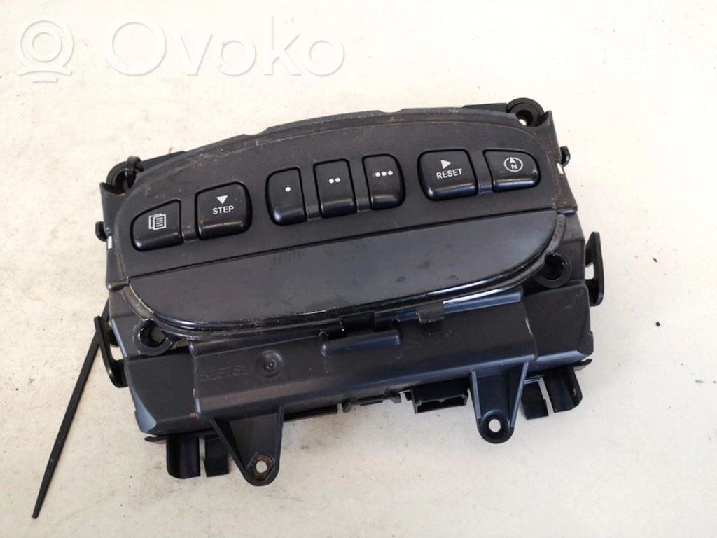 Dodge Durango Other switches/knobs/shifts 
