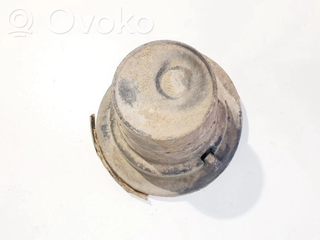 Front coil spring rubber mount