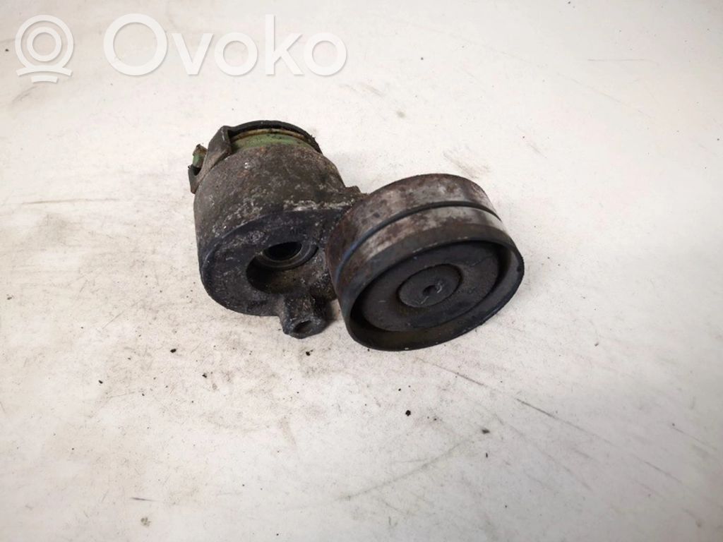 Volvo S40, V40 Întinzător curea generator/alternator 
