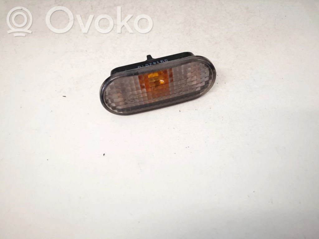 Volkswagen Golf IV Indicatore di direzione del parafango anteriore 