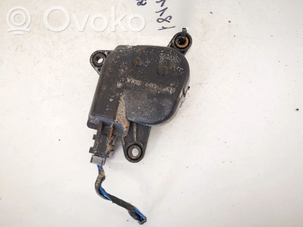 Dodge Durango Motor/actuator clapetă aer 