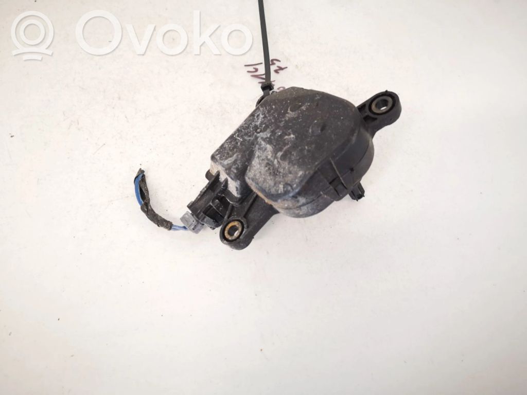 Dodge Durango Motor/actuator clapetă aer 