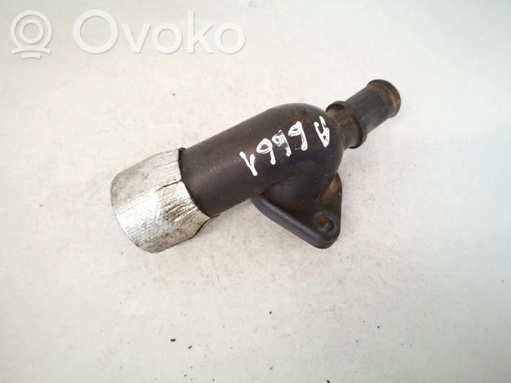 Volvo S40 Tubo flessibile del liquido di raffreddamento del motore