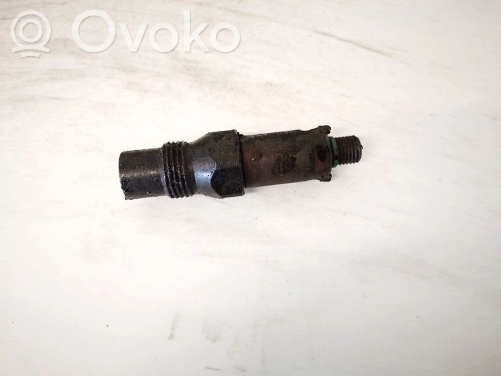 Ford Escort Inyector de combustible 