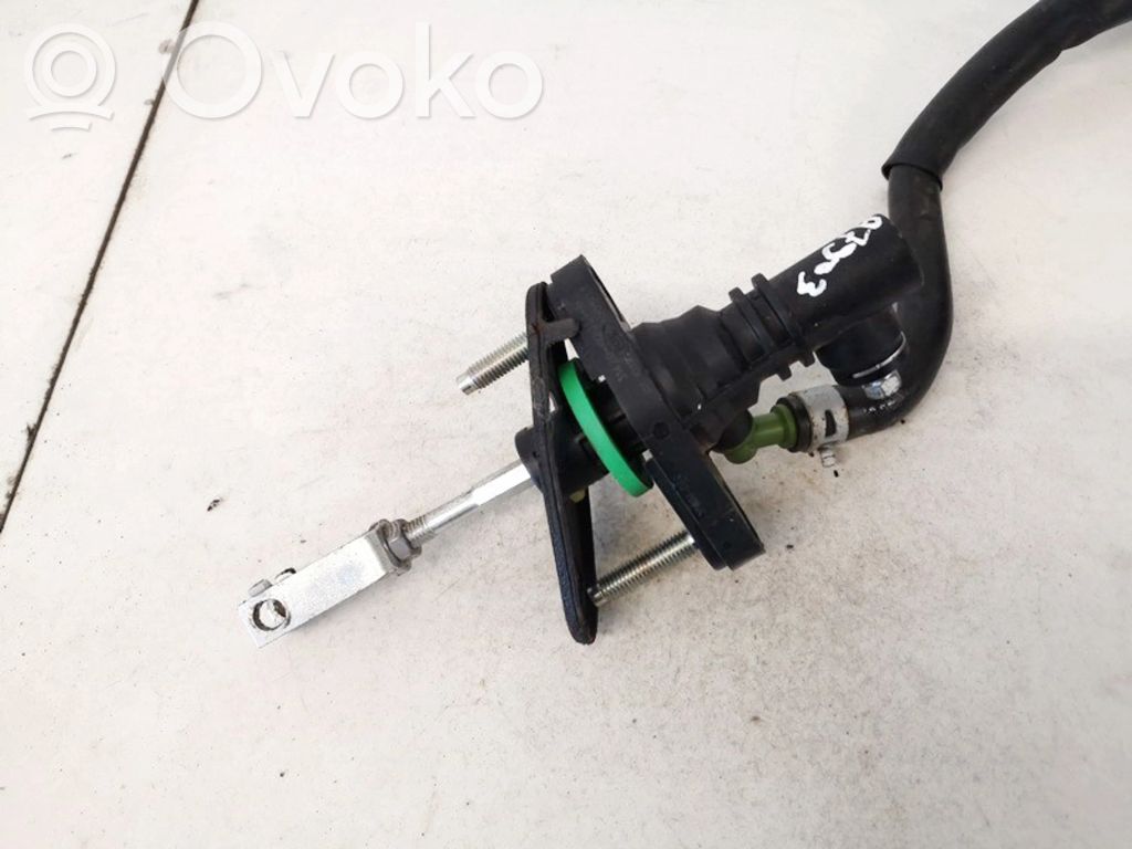Toyota Verso Pompa della frizione