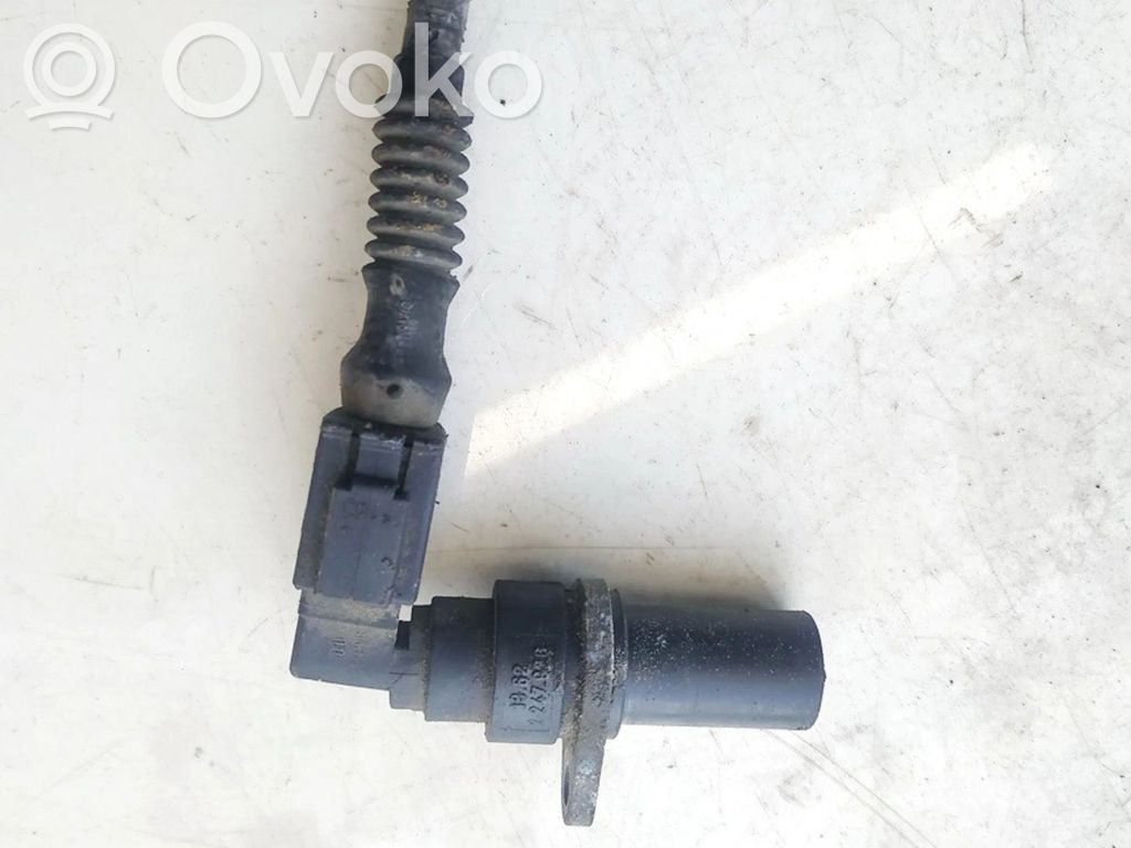 BMW X5 E53 Capteur de position de vilebrequin