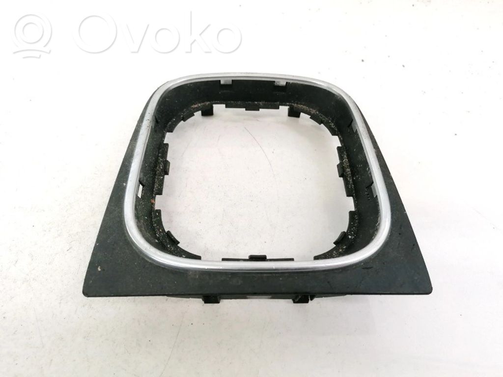 Volkswagen Golf V Altra parte interiore