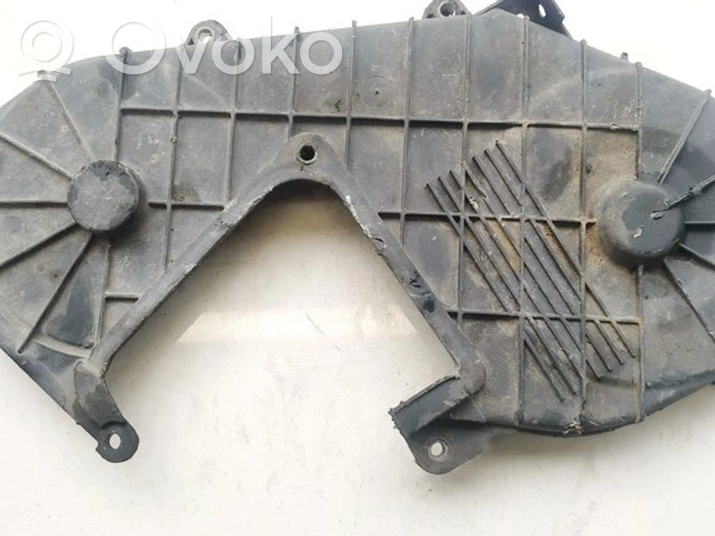 Opel Meriva A Timing belt guard (cover) 