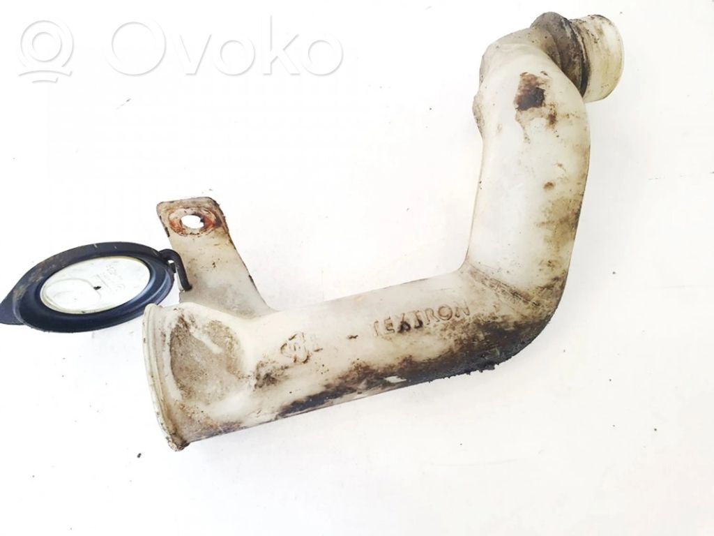 BMW 5 E60 E61 Rezervor lichid spălare parbriz 