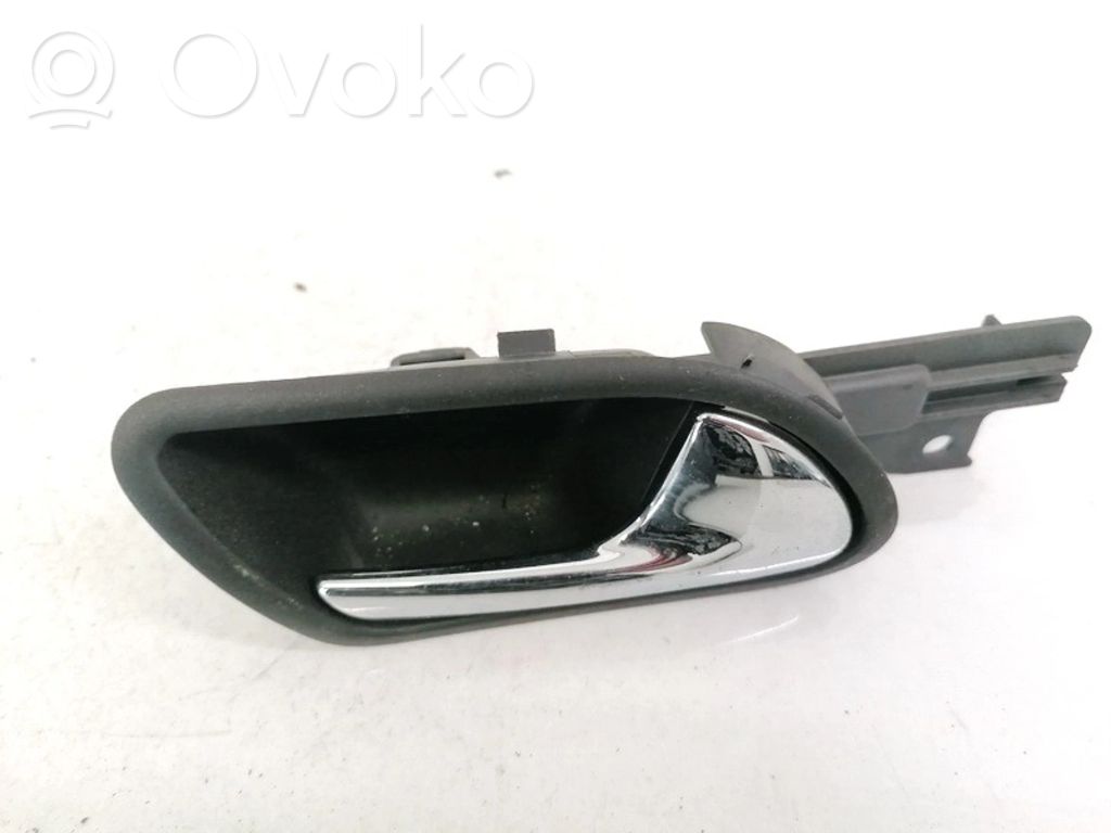 Manecilla interna puerta delantera   1K4839114B,1K4839114B