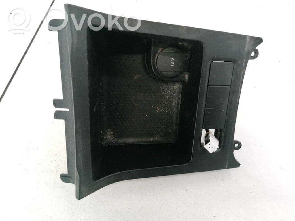 Volkswagen Golf V Alte piese de interior