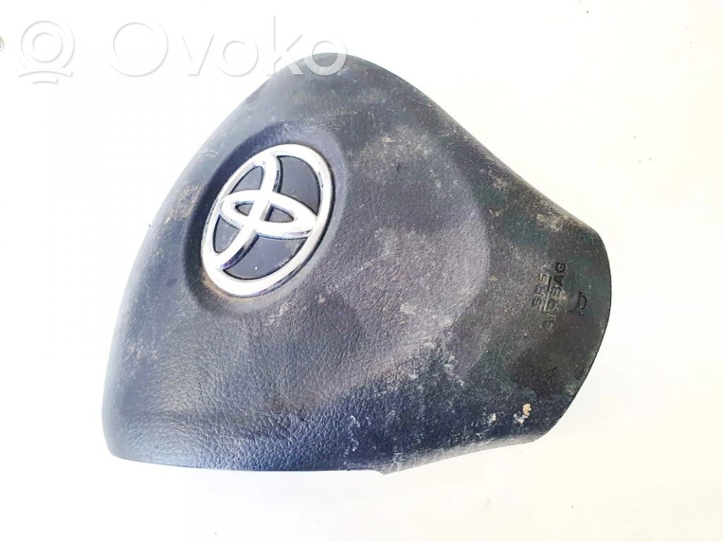 Poduszka powietrzna Airbag kierownicy   027095708PDA,4513002290B0,027095708PDA,4513002290B0