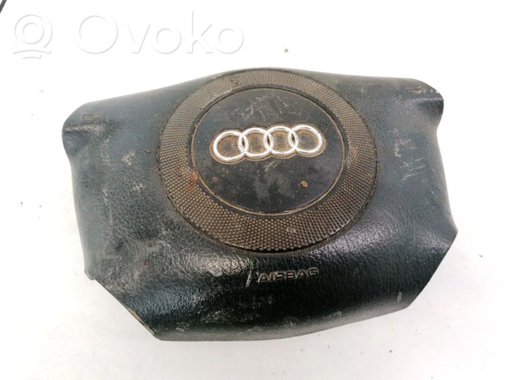 Audi A4 S4 B5 8D Ohjauspyörän turvatyyny 