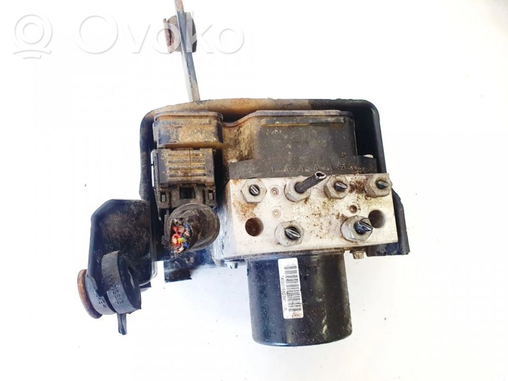 Bomba de ABS   22757639,6322A090472351,16312220F,16378406,20955402,22757639,22757652,54086322A,6322A090472351,747639M153150162