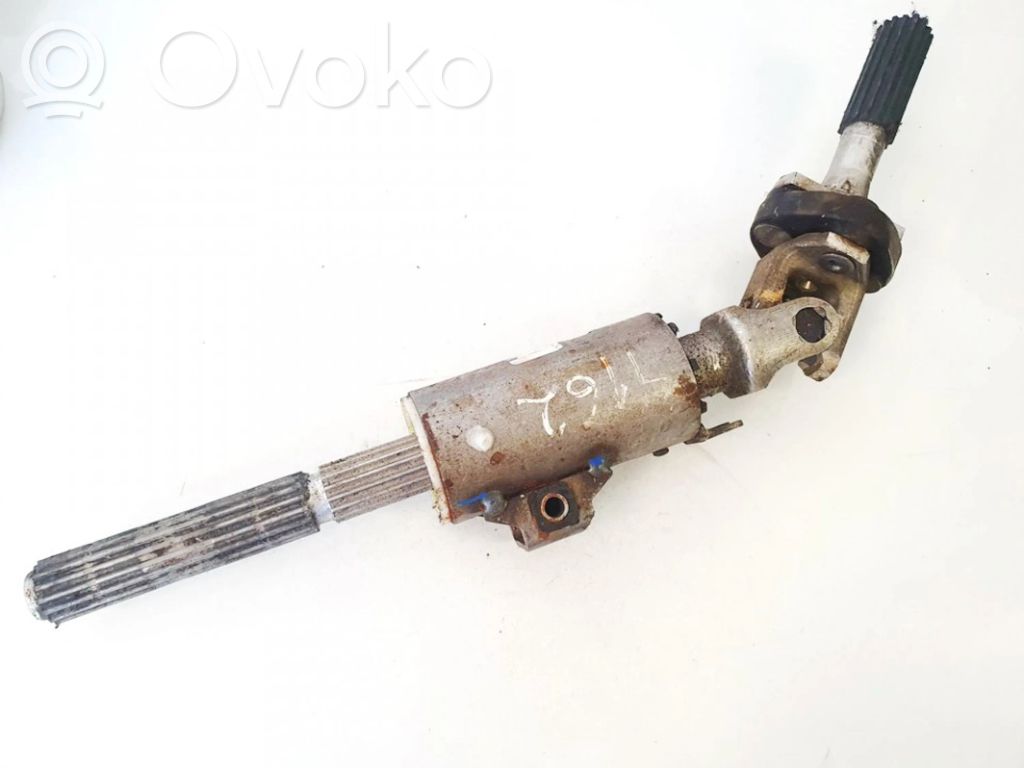 Saab 9-5 Steering column universal joint 