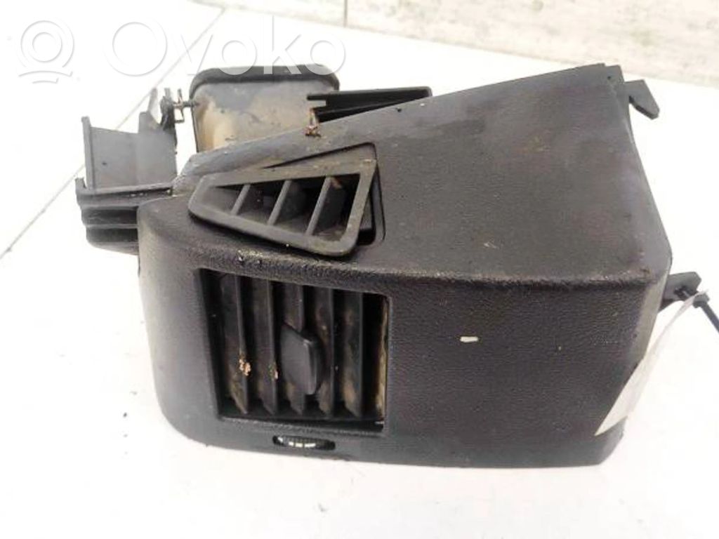Volkswagen Crafter Grilă ventilație centrală 