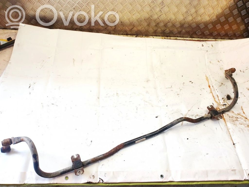 Opel Insignia A Bară antiruliu față 