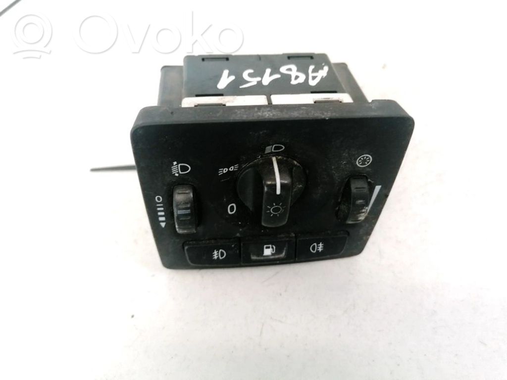 Light switch   30739300,05W14T,05W14T,30739300
