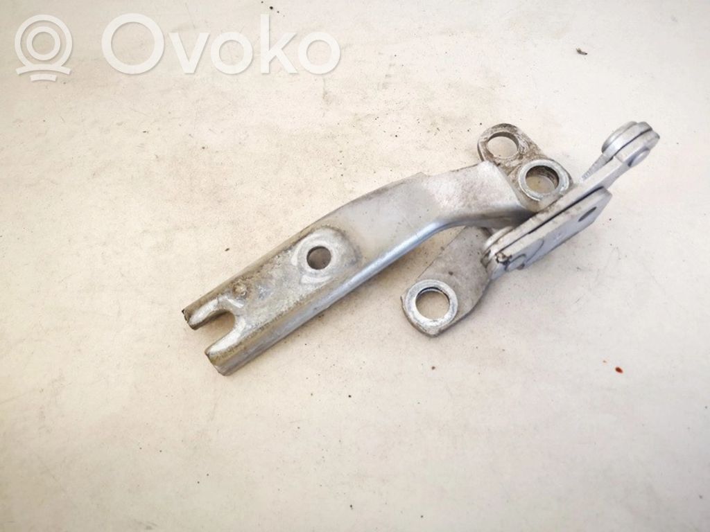 Citroen C5 Engine bonnet/hood hinges 