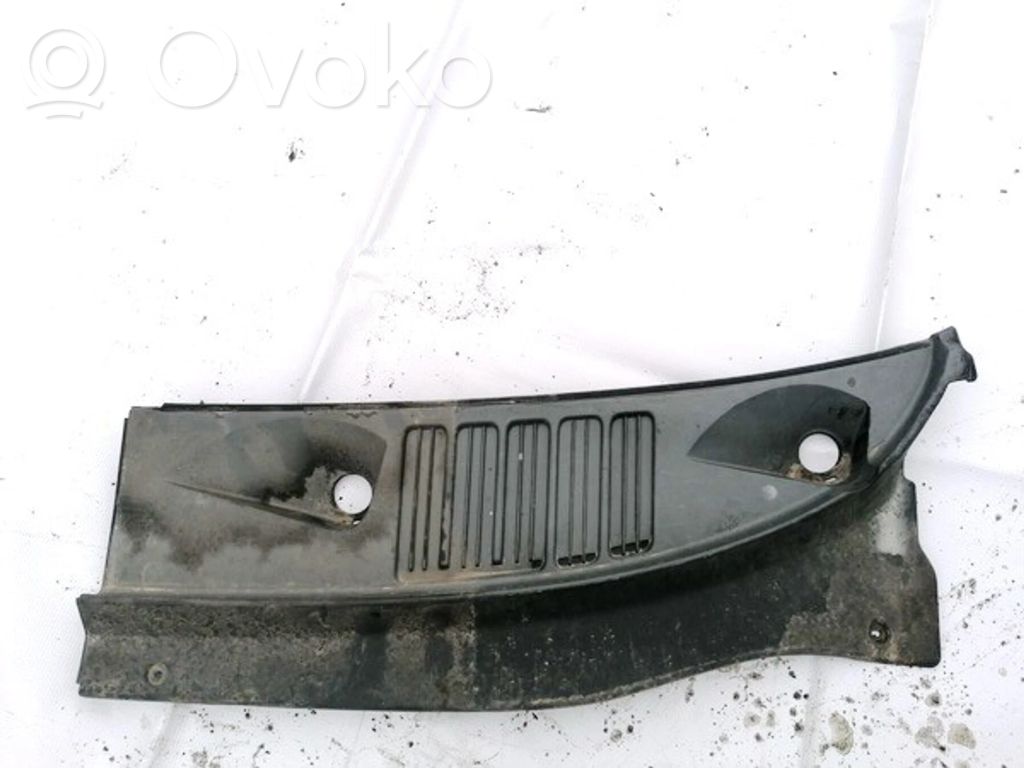 Hyundai Matrix Podszybie przednie 