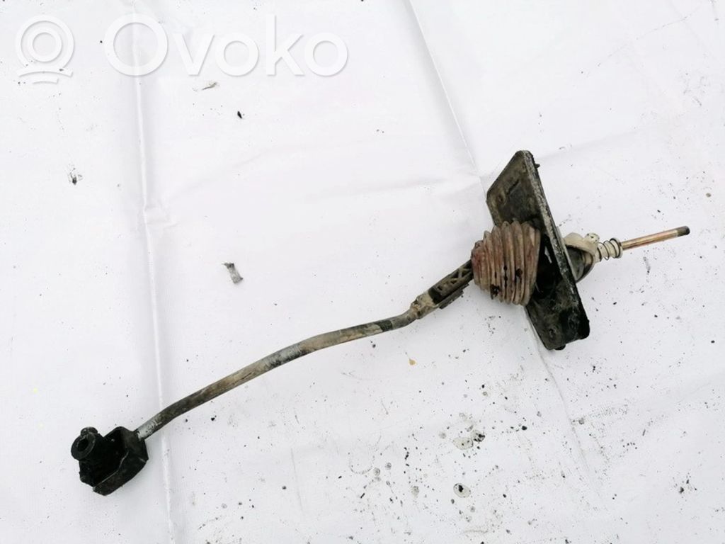 Audi A4 S4 B5 8D Selector caja de cambios 