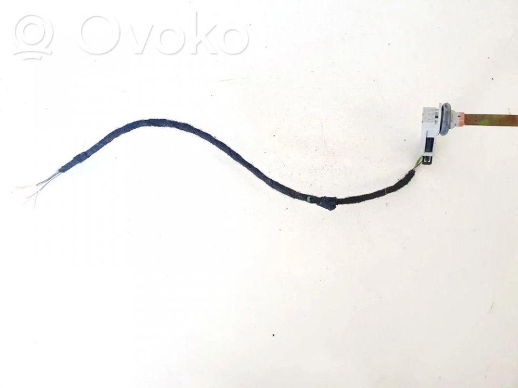 Czujnik temperatury wewnętrznej   3D0907543A,2602070843,2602070843,3D0907543A
