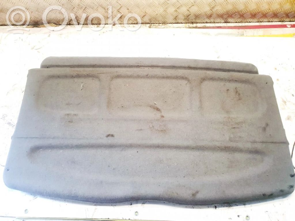 Citroen Xsara Picasso Hutablage 