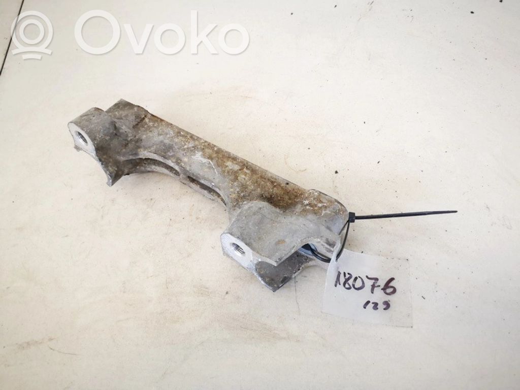 Support, suspension du moteur