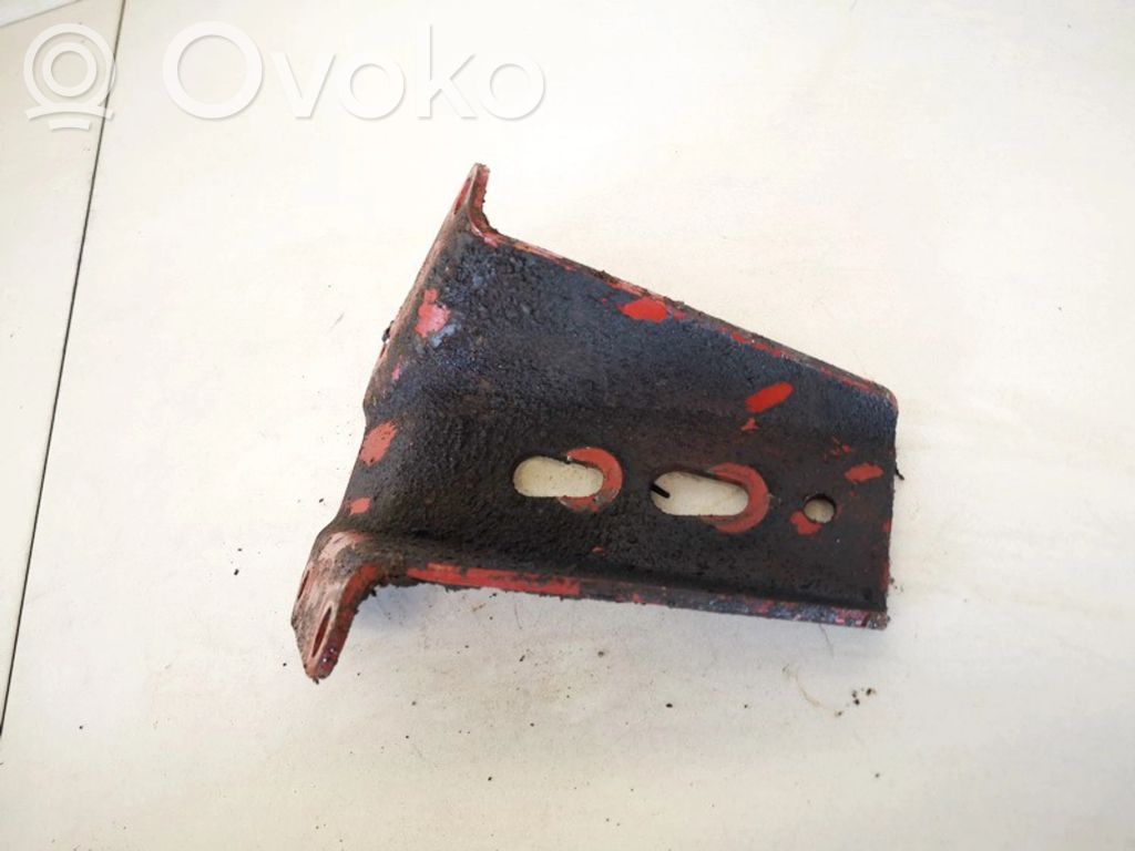 Soporte de montaje del motor