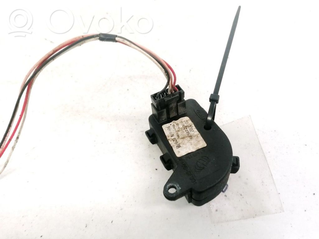 Renault Vel Satis Motor/actuator clapetă aer 
