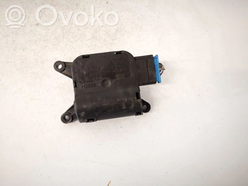 Volkswagen Touran I Motorino attuatore aria