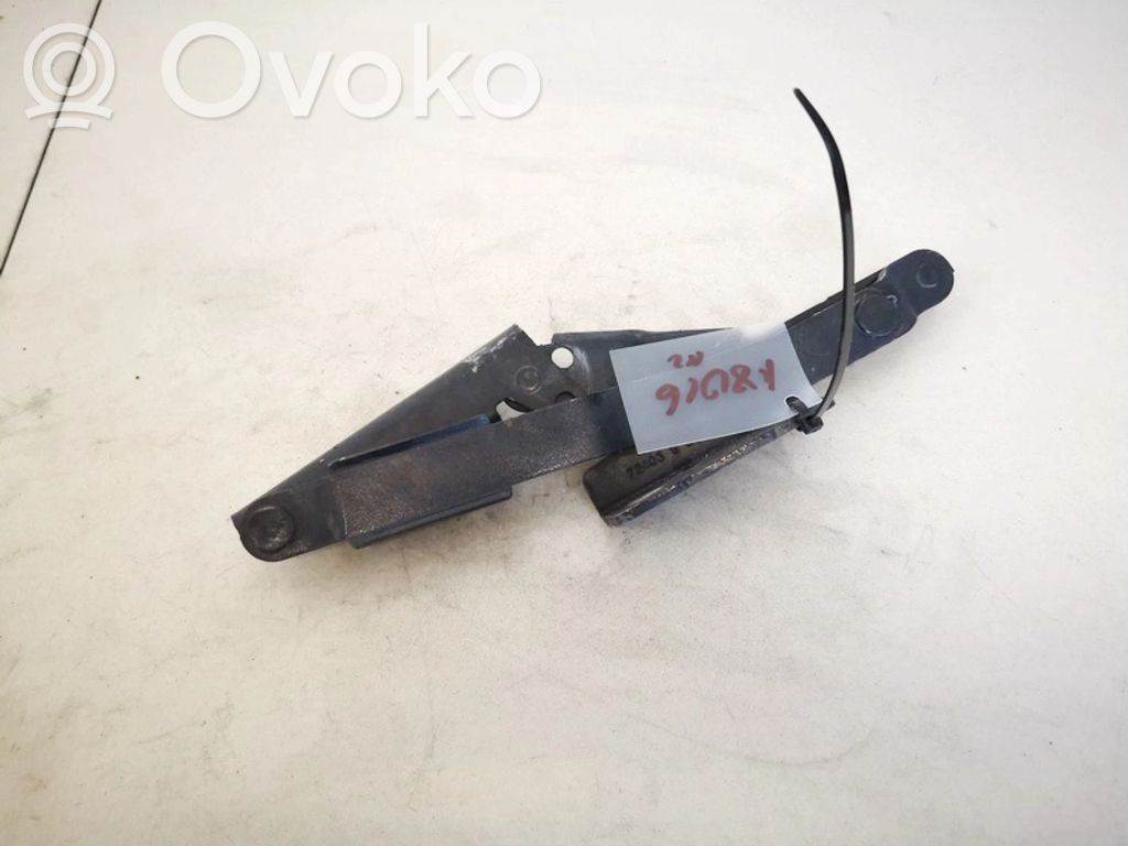 Peugeot 807 Engine bonnet/hood hinges 
