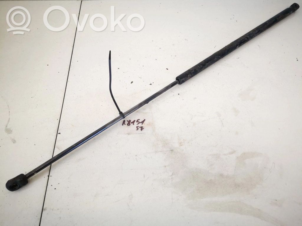 Volvo V50 Ammortizzatore portellone anteriore/cofano 