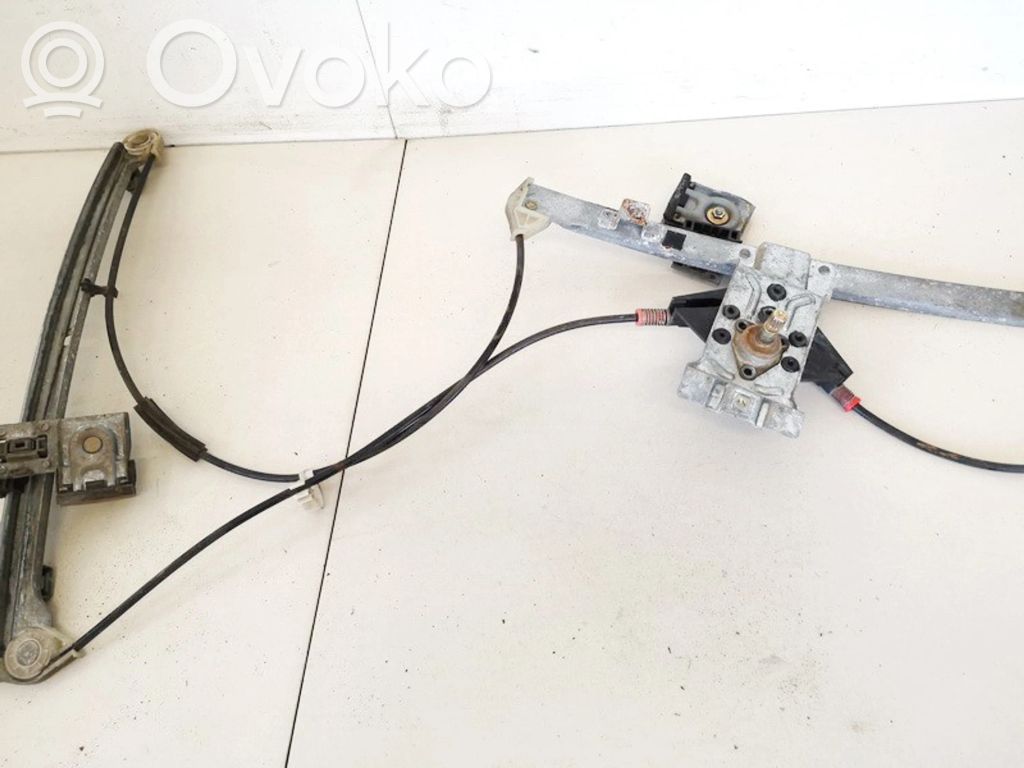 Volkswagen Golf III Elektryczny podnośnik szyby drzwi bocznych / przesuwnych 