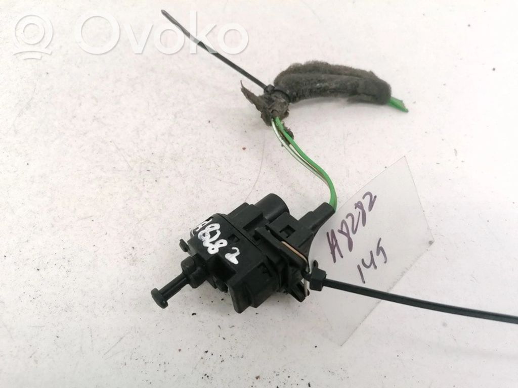 Ford Focus Sensor Bremspedal 