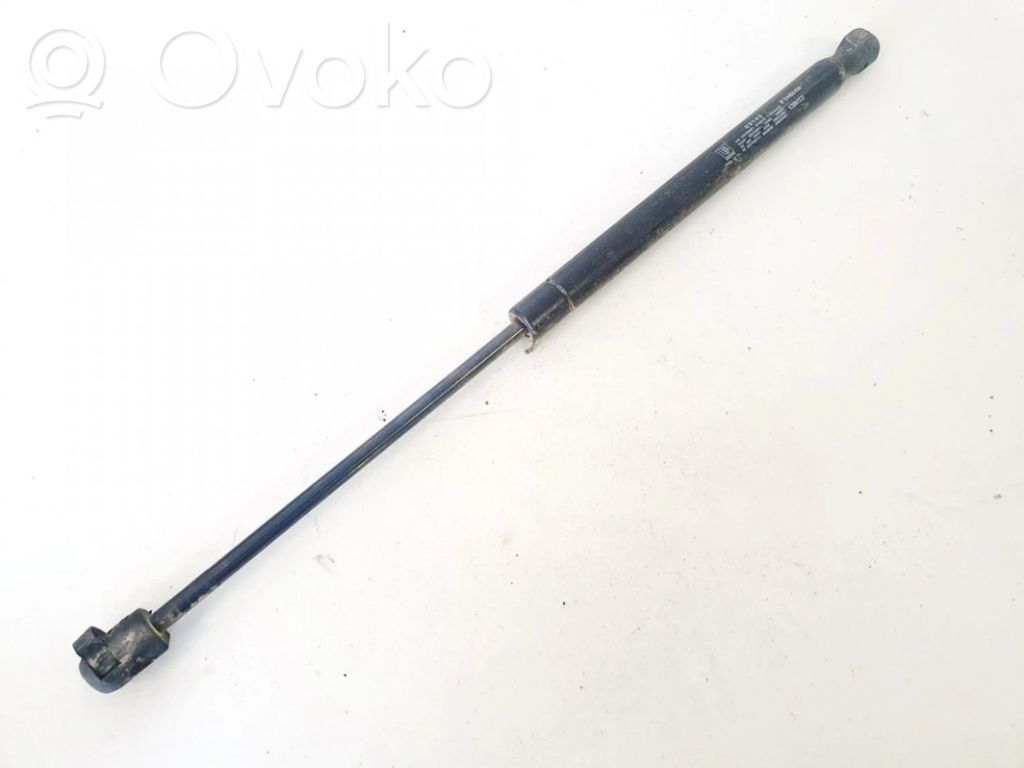 Skoda Fabia Mk1 (6Y) Ammortizzatore portellone posteriore/bagagliaio
