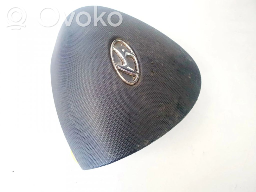 Hyundai i30 Airbag volan 