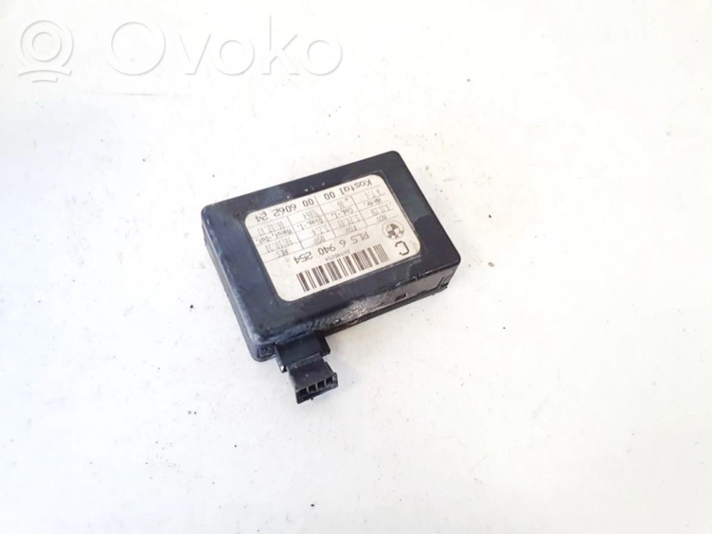 BMW 5 E60 E61 Rain sensor 