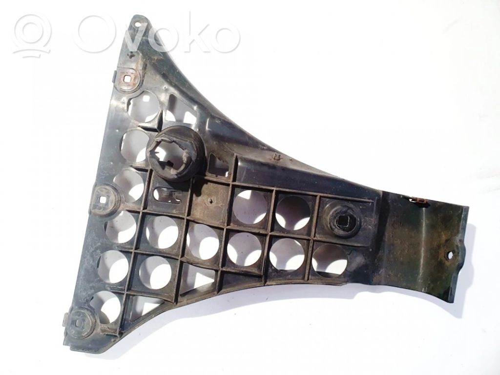 BMW 5 E60 E61 Rear bumper mounting bracket 