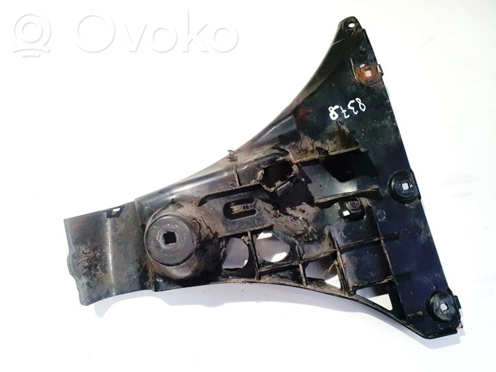 BMW 5 E60 E61 Rear bumper mounting bracket 