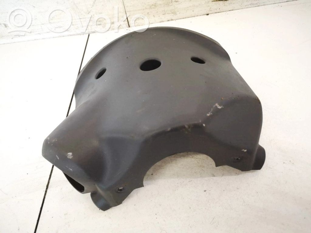 Opel Corsa D Capac coloană direcție 