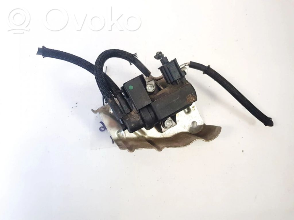 Toyota Auris 150 Elettrovalvola turbo