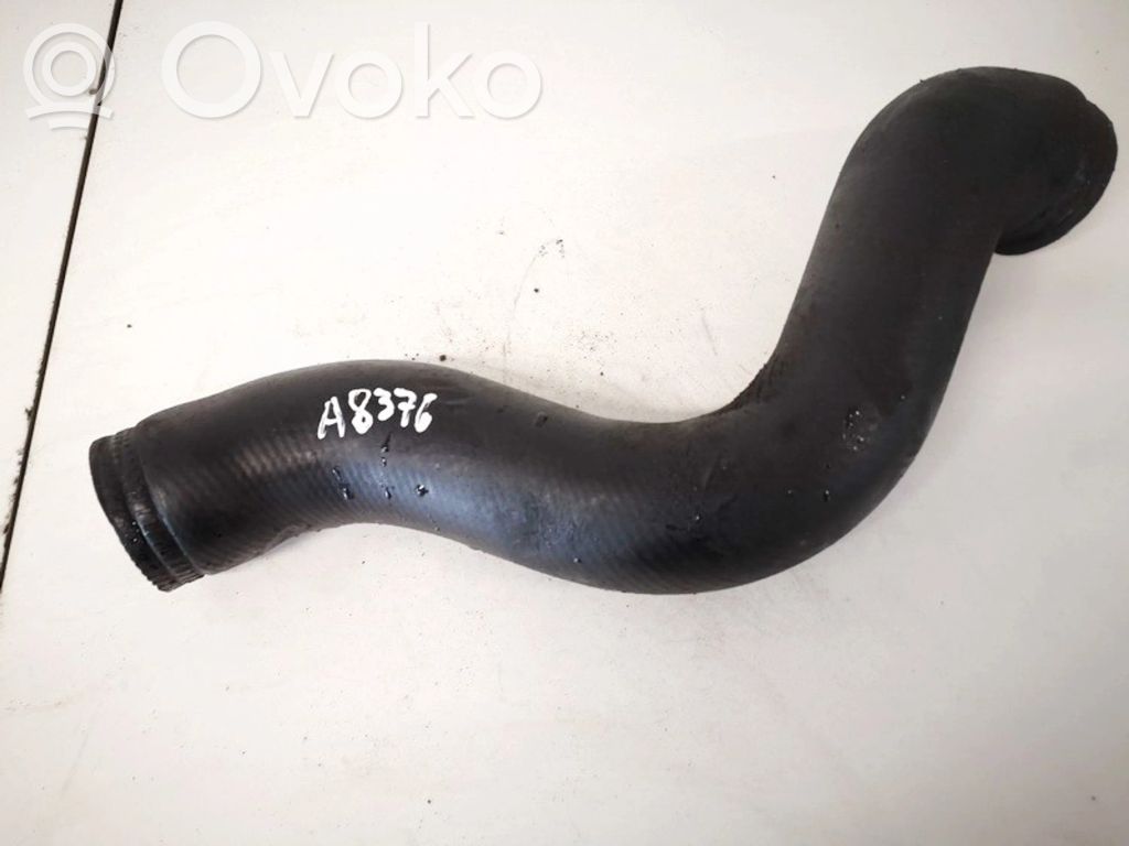 Intercooler hose/pipe